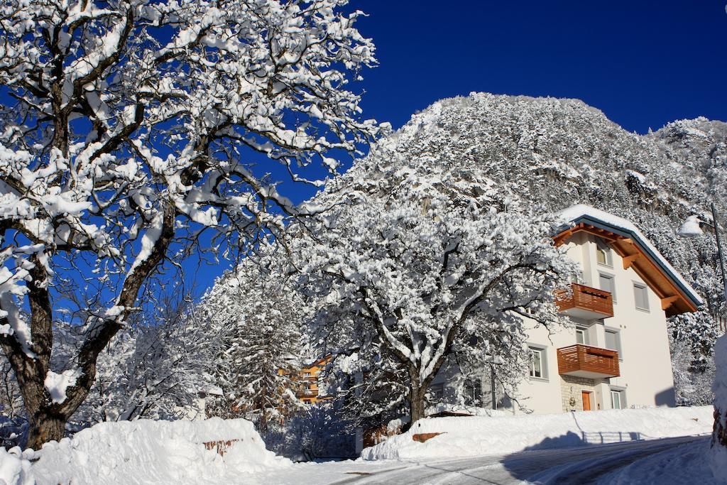 Cortalta Mountain Lodge Фай дела Паганела Екстериор снимка