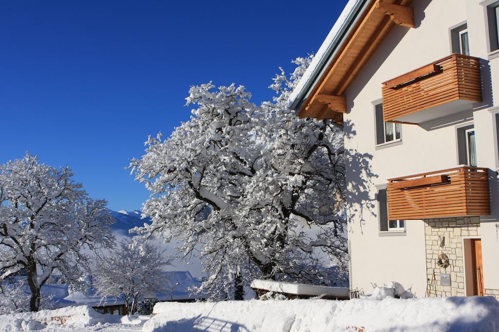 Cortalta Mountain Lodge Фай дела Паганела Екстериор снимка