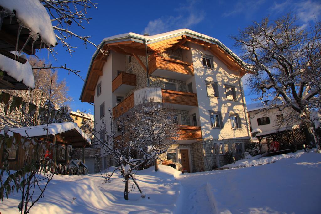 Cortalta Mountain Lodge Фай дела Паганела Екстериор снимка