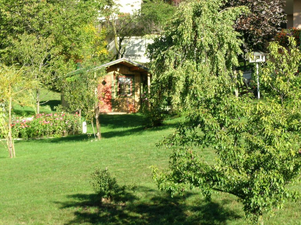 Cortalta Mountain Lodge Фай дела Паганела Екстериор снимка
