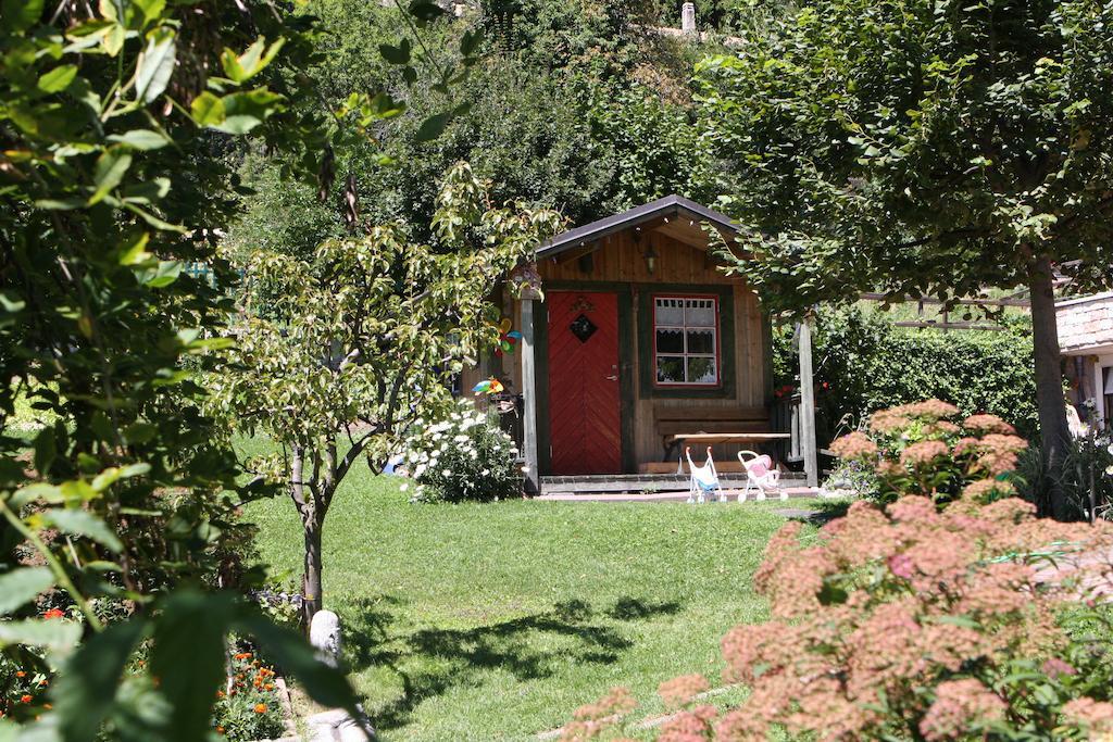 Cortalta Mountain Lodge Фай дела Паганела Екстериор снимка