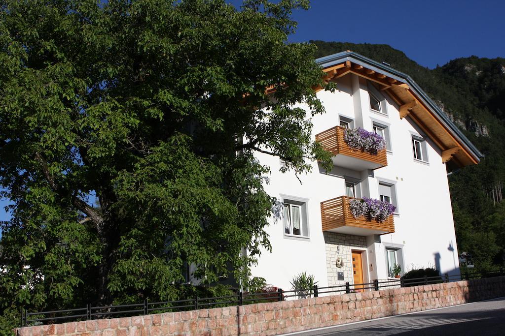 Cortalta Mountain Lodge Фай дела Паганела Екстериор снимка