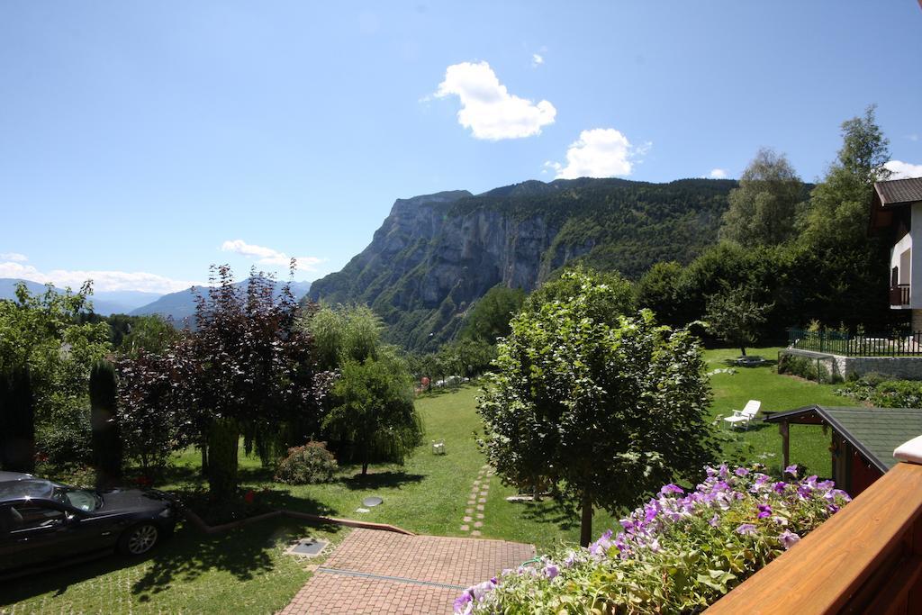 Cortalta Mountain Lodge Фай дела Паганела Екстериор снимка